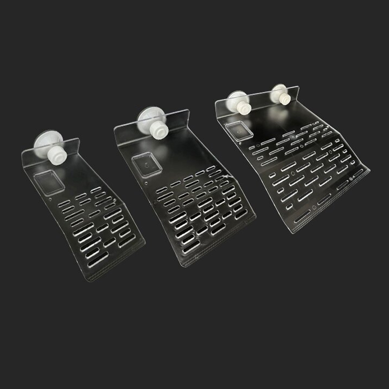 1PC S/M/L Size Turtle Platform - đánh giá và giá Marine Aquarium Hobby