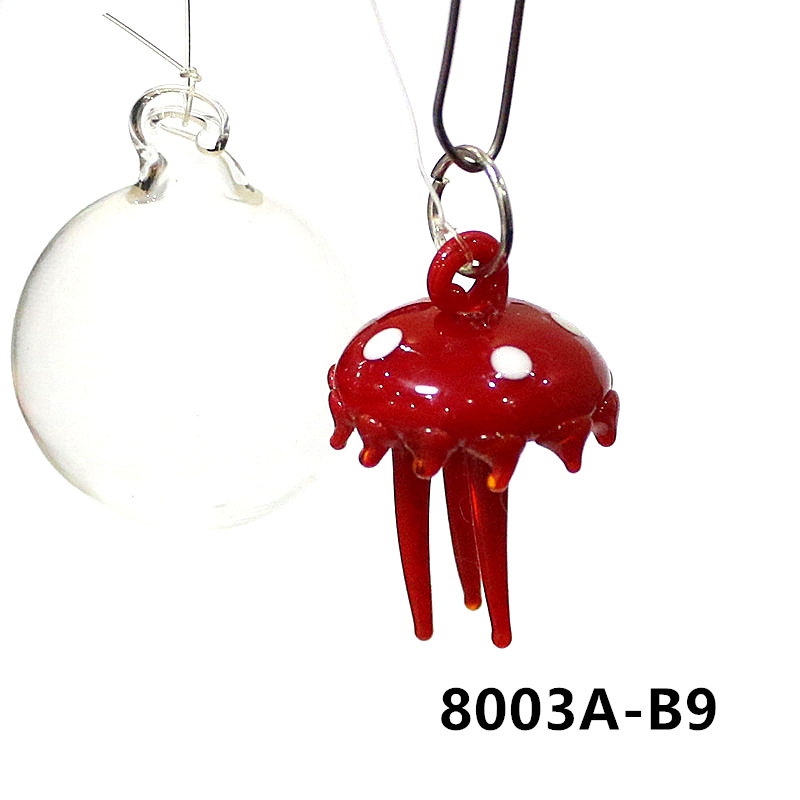 Aquarium Decor Floating Glass  - đánh giá và giá Marine Aquarium Mini