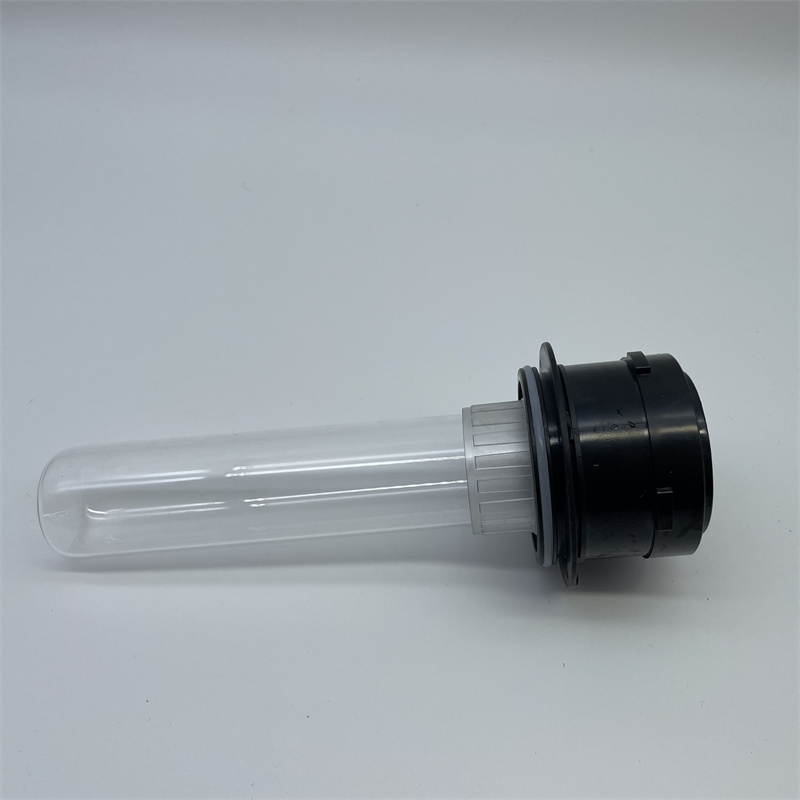 SUNSUN HW-5000 filter pump ori - đánh giá và giá Marine Aquarium Design