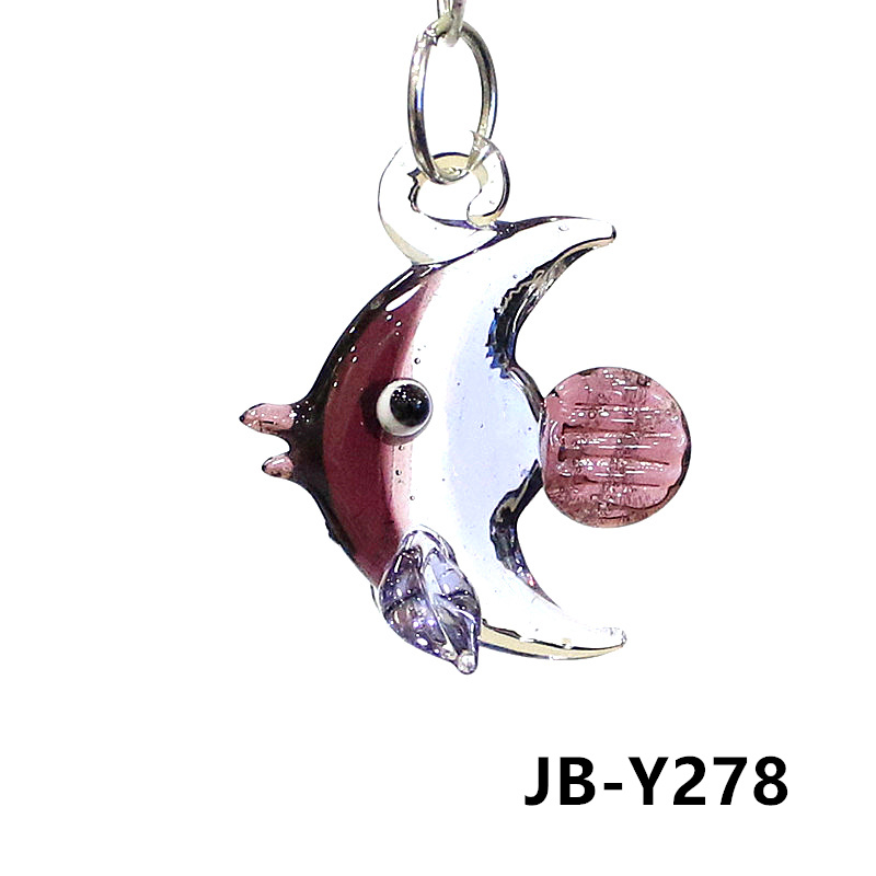2pcs Mini Fish Glass Pendant C - đánh giá và giá Marine Aquarium Mini
