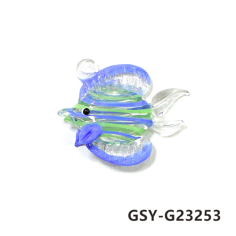 2Pcs Mini Marine Fish Figurine - đánh giá và giá Marine Aquarium Mini
