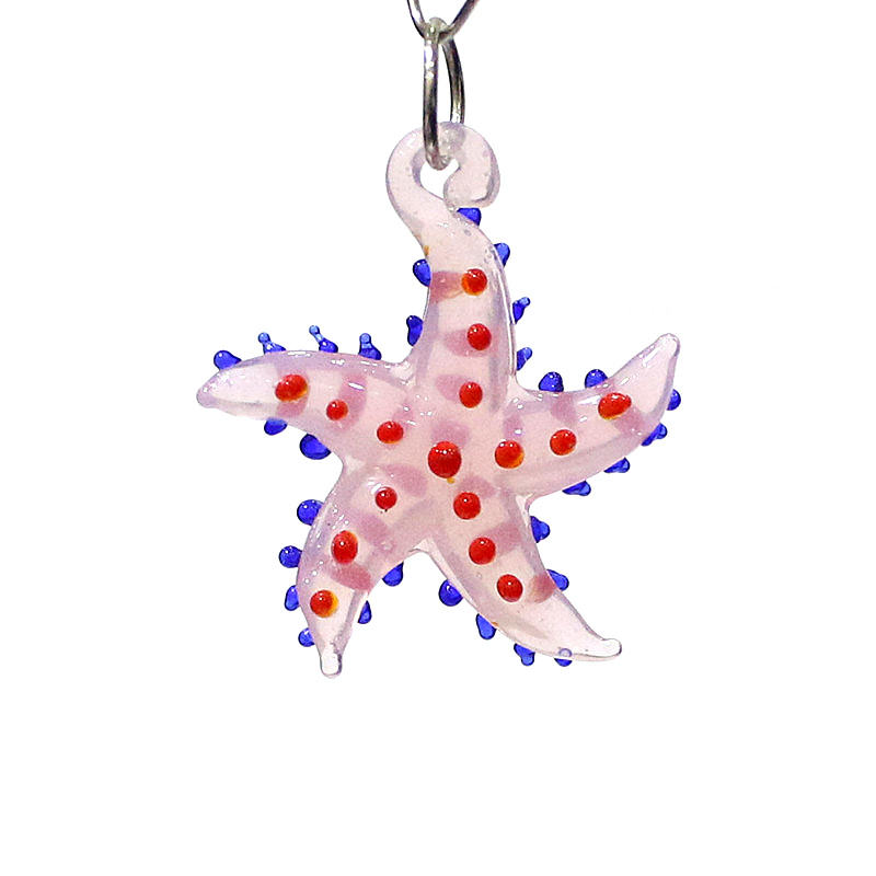 Cute Marine Animal Starfish Ch - đánh giá và giá Marine Aquarium Mini
