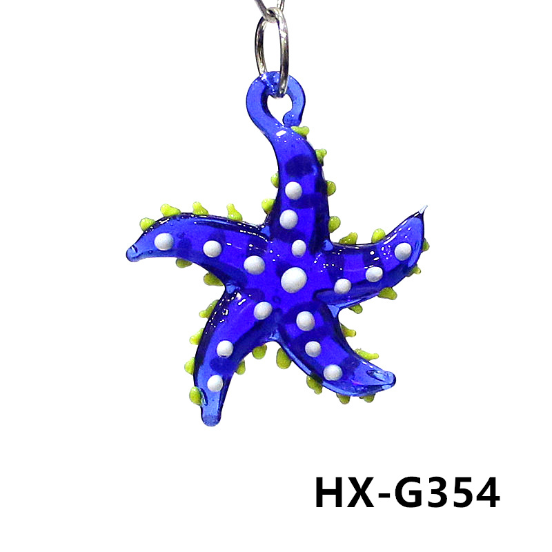 Cute Marine Animal Starfish Ch - đánh giá và giá Marine Aquarium Mini