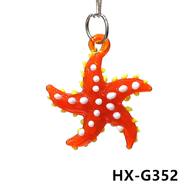 Cute Marine Animal Starfish Ch - đánh giá và giá Marine Aquarium Mini