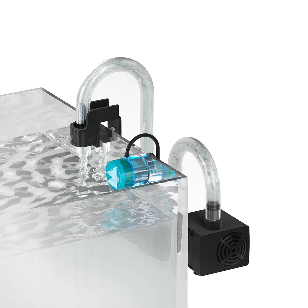 FZONE ATO-380P Auto Top Off Sy - đánh giá và giá Marine Aquarium Water