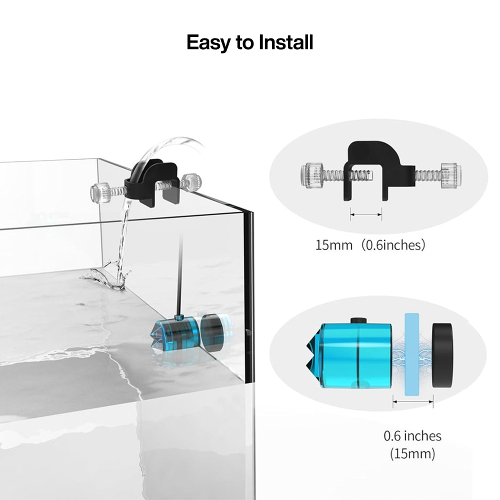 FZONE ATO-380P Auto Top Off Sy - đánh giá và giá Marine Aquarium Water