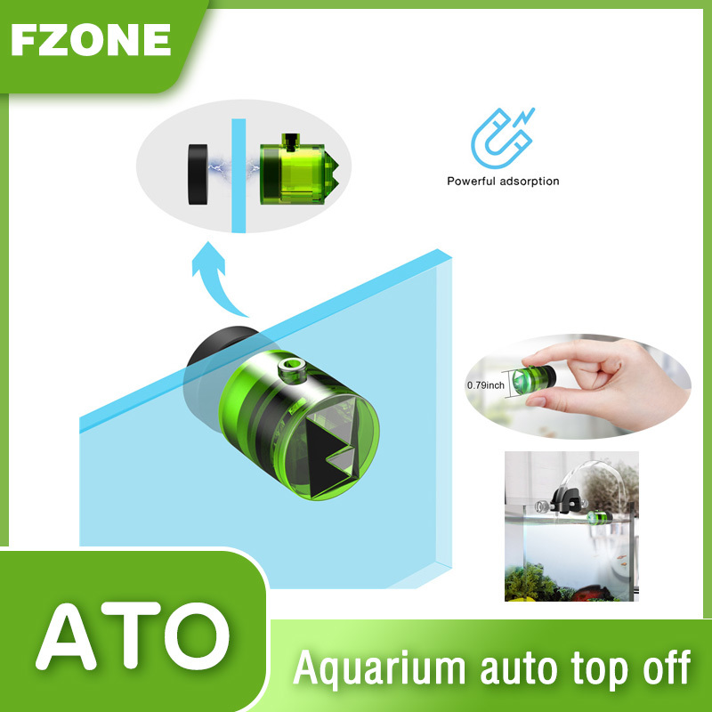 MagTool AUTO TOP Off(ATO) ATO- - đánh giá và giá Marine Aquarium Water