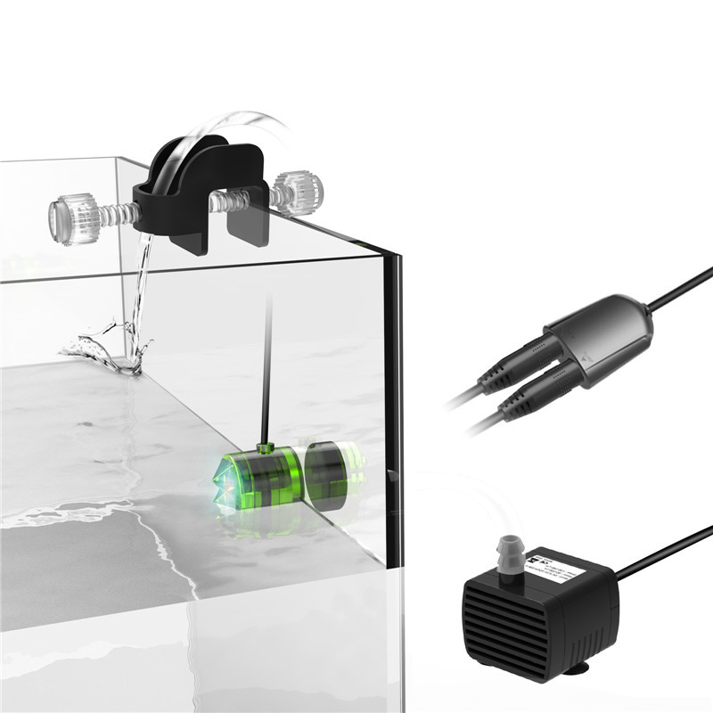 MagTool AUTO TOP Off(ATO) ATO- - đánh giá và giá Marine Aquarium Water
