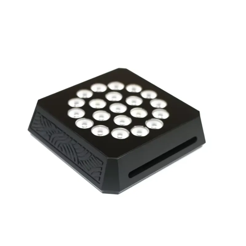 Novatech Global THOR 60W Smart - đánh giá và giá Marine Aquarium Tanks