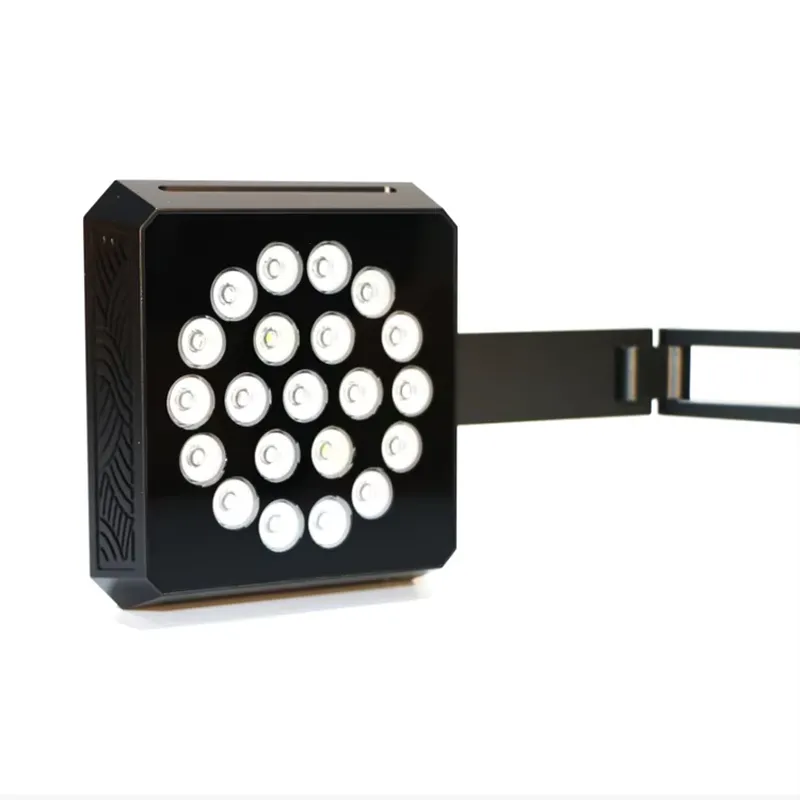 Novatech Global THOR 60W Smart - đánh giá và giá Marine Aquarium Tanks